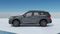 BMW X1 sDrive18i M Sport Side View