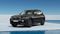 BMW X3 xDrive20d M Sport Front 3-Quarter View