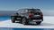 BMW X5 xDrive30d xLine Rear 3-Quarter View