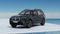 BMW X7 xDrive40d M Sport Front 3-Quarter View