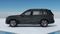 BMW X7 xDrive40d M Sport Side View