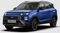 Hyundai Creta N Line Dual Tone Front 3-Quarter View