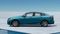 BMW 2 Series Gran Coupe 220i M Sport Side View