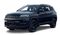 Jeep Compass Night Eagle Front 3-Quarter View