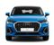 Audi Q3 Sportback Front View