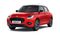 Maruti Swift Front 3-Quarter View