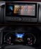 Mahindra Thar ROXX Infotainment & Cluster