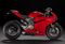 2015 Ducati 1299 Panigale S Side View