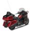 2015 Honda Gold Wing R3Q