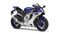 2015 Yamaha YZF-R1 Front 3-Quarter