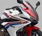 2016 Honda CBR400R Close-up Shot