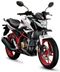 Honda CB150R Streetfire Special Edition