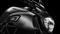 2015 Ducati Diavel Close-up Shot