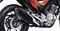 2017 Honda CB Twister 250 Muffler
