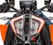 2020 KTM 1290 Super Duke R Headlight