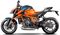 2020 KTM 1290 Super Duke R Side View