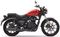 2021 Royal Enfield Meteor 350 Fireball Red