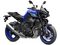 2022 Yamaha MT-10 Icon Blue