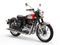 2022 Royal Enfield Classic 350 F3Q View