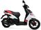 Aprilia SR 150 Front 3-Quarter