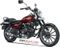 Avenger 150 Street Front 3-Quarter