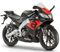 Aprilia RS 150 Front 3-Quarter