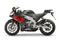 Aprilia RS 150 Side View