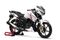 Apache RTR 180 Race Edition Front 3-Quarter