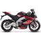 Aprilia GPR 150 Black