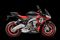 Aprilia Tuono 660 Concept Black