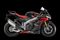 Aprilia RSV4 1100 Black