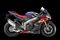 Aprilia RSV4 1100 Lava Red