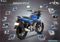 Bajaj XCD 135 Features