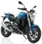 BMW R1200R Front 3-Quarter