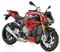 BMW S1000R Front 3-Quarter