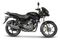 Bajaj Pulsar Classic 150 Side View