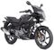 Bajaj Pulsar 180 Neon in Black-Silver Color