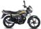 Bajaj CT 100 Matte Olive Green