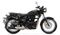 BS6 Benelli Imperiale 400 Black