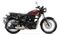 BS6 Benelli Imperiale 400 Red