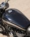 BS6 Harley-Davidson 1200 Custom Console