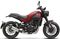 Benelli Leoncino 500 Red