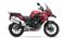 Benelli TRK 502X Benelli Red