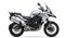 Benelli TRK 502X Pure White