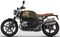 BMW R nineT Scrambler Granite Grey Metallic