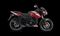 Bajaj Pulsar 180 Dagger Edge Volcano Red