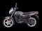 Bajaj Platina 110 ABS Side View