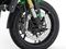 Benelli 752S Front Suspension