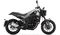 Benelli Leoncino 250 Grey