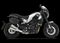 Benelli Leoncino 500 Sport Silver